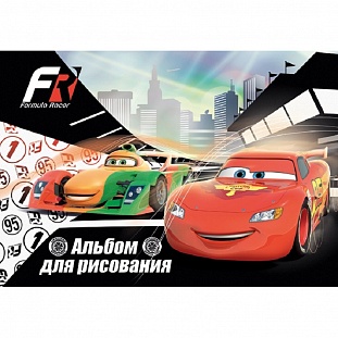    40 W 205*290 D3245/2-   Cars