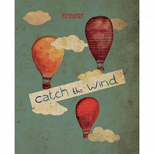   48, , 165206, , Catch the wind,.06319