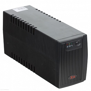  3Cott Micropower 850VA (4 IEC/480)