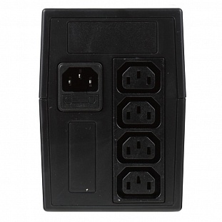  3Cott Micropower 850VA (4 IEC/480)