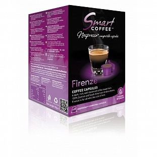    Smart Coffee Club, Firenze 10  55