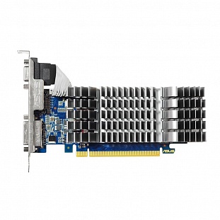  Asus (GT610-SL-1GD3-L) 1G GT610 PCI-E DVI VGA HDMI RTL