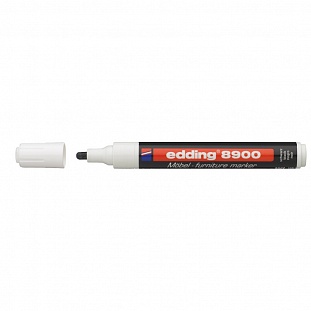    EDDING E-8900 black/