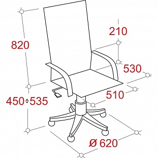  BN_Fc_ Echair-528 ML  , 