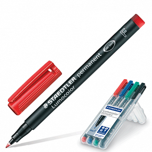 ������� ����. (������.) �������. STAEDTLER (�������, ��������), ����� 4��, 