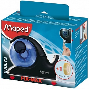     . MAPED Fix Max Evolys   . '575200