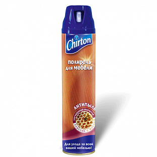    CHIRTON ()  300, 