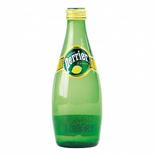   Perrier Lemon ..0,33 .