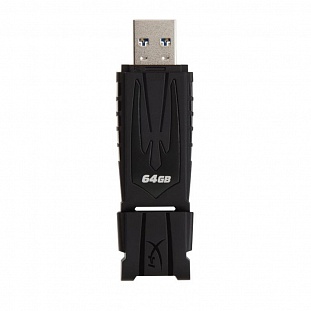 ����-������ Kingston HyperX FURY 64GB USB3.0(HXF30/64GB)