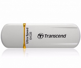 ����-������ Transcend JetFlash 620 64GB (TS64GJF620)