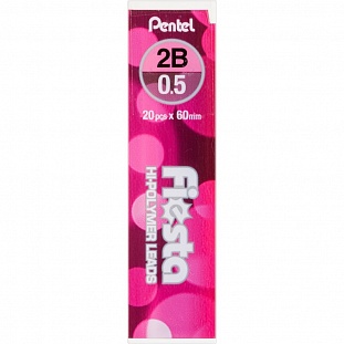   0,5 PENTEL 2B C235TF 20  