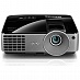  BenQ MS504, DLP, 3000, 13000:1, SVGA, 1,8