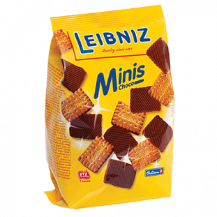  BAHLSEN Leibniz ( ) 