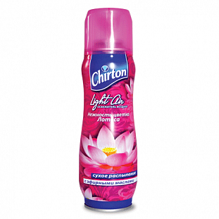   CHIRTON Light Air (  ) 300,