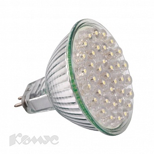 ��������.����� ����� LED JCDR 220V E14 21 ��-� 4W 3500�