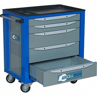 . TOOLBOX TBS-5  . 5 . 468x800x775