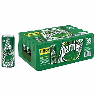    Perrier, / 0,25, 35 /