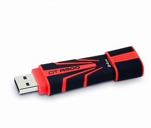 ����-������ Kingston DataTraveler R500 64GB(DTR500/64GB)