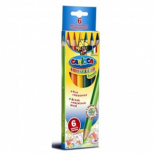   Carioca 6 3 L=175 D=5 42395