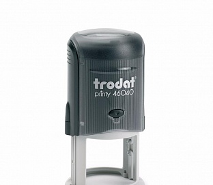  -  .  D40 46040/R1  Trodat