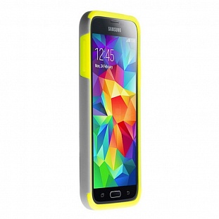  NEXX Antishock  Samsung Galaxy S5, . , (NX-MB-AS-202GY)