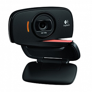 - Logitech HD Webcam C525 (960-000723)