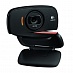 - Logitech HD Webcam C525 (960-000723)
