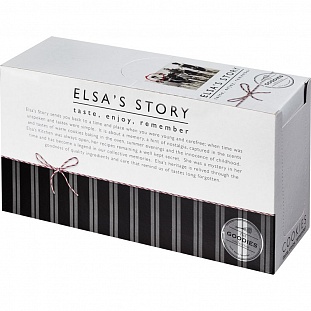  Elsa's Story    12  25