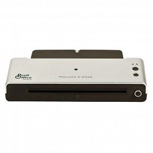  ProfiOffice E-2320, 3, 80-175 ,4 