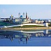 Календарь настен,2016,Города России,3 спир,с 4-мя постерами Календарь настен,2016,Города России,3 спир,с 4-мя постерами