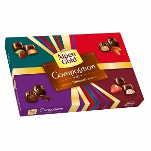 ����� ������ Alpen Gold ������� �� ������� �������� 194�