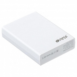  HIPER RP5000 White