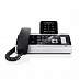  IP Gigaset DX800A (SIP, DECT, WAN, LAN, LCD, 4 )