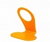 Сувенир подставка для заряж-ся телефонаDriinn(9189)оранжев