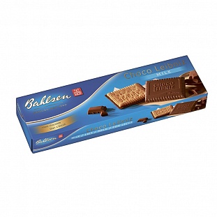   LEIBNIZ CHOCO MILK 125