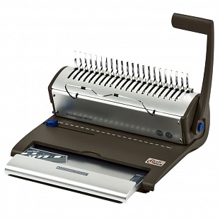  ProfiOffice Bindstream M12 Plus, 297, 12./400., 