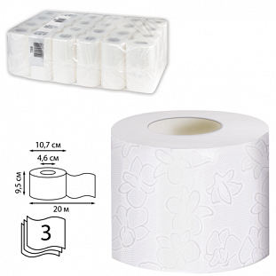 ������ ��������� 20�, VEIRO Professional Premium, �������� 48��., 3-��, (����. 601826) T309