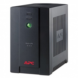  APC Back-UPS RS 800VA (BX800CI-RS)(4 /480/USB)