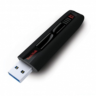 ����-������ Sandisk Extreme 64GB USB3. 0(SDCZ80-064G-G46)