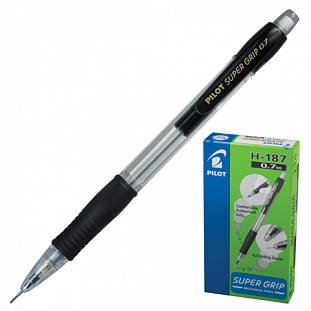  . PILOT H-187 