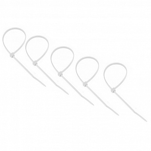  REXANT (07-0200-25) nylon 4.0  200  25 white
