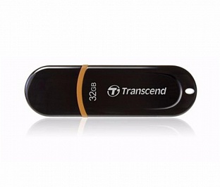 ����-������ Transcend JetFlash 300 32GB (TS32GJF300)