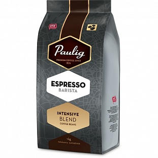  Paulig Espresso Barista   1 .