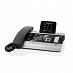  IP Gigaset DX800A (SIP, DECT, WAN, LAN, LCD, 4 )