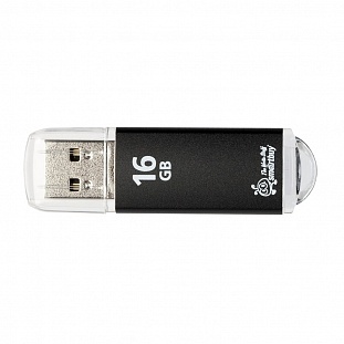 - Smartbuy 16GB V-Cut Black