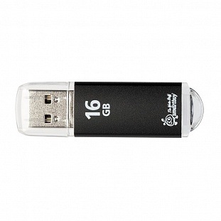 - Smartbuy 16GB V-Cut Black