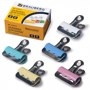 -   BRAUBERG,  10., 32,  140.,  , 223513