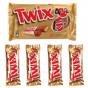   TWIX () , 4  55 (220), /  28194