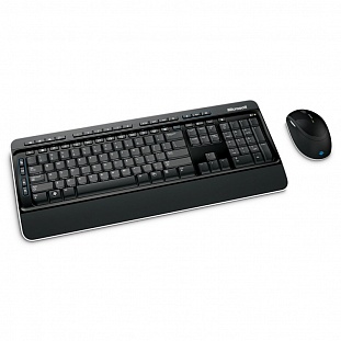   +  Microsoft Wireless Desktop 3000 (MFC-00019) BlueTra