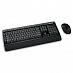   +  Microsoft Wireless Desktop 3000 (MFC-00019) BlueTra